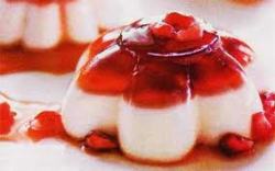 Готовим нежное лакомство Панакота